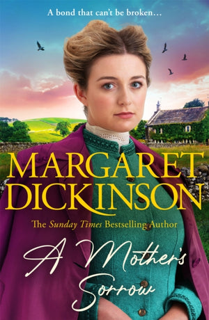 A Mother’s Sorrow, A gripping story of family, hardship and love from the Queen of the Saga