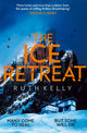 Book cover of: Ice Retreat. By: Ruth Kelly