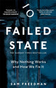 Book cover of: Failed State