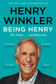 Book cover of: Being Henry. By: Henry Winkler