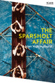 Sparsholt Affair 9781035028023 Alan Hollinghurst
