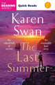 The Last Summer (Quick Reads) 9781035029143 Karen Swan
