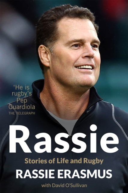 Book cover of: Rassie