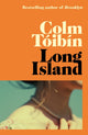 Book cover of: Long Island. By: Colm Tóibín