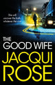 Good Wife 9781035030149 Jacqui Rose