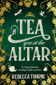 Tea You at the Altar