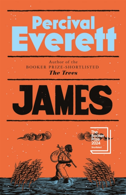 James 9781035031238 Percival L. Everett