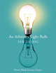Book cover of: Arbitrary Light Bulb. By: Ian Duhig