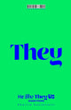 He, She, They, Us, An Anthology of Queer Poems 9781035034277 Charlie Castelletti