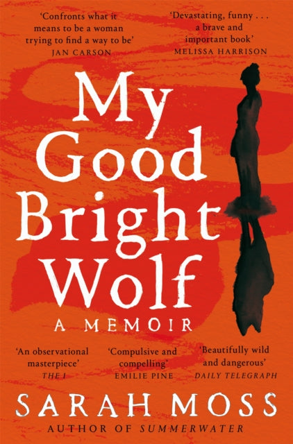 My Good Bright Wolf