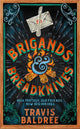 Book cover of: Brigands & Breadknives. By: Travis Baldree