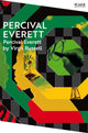Book cover of: Percival Everett by Virgil Russell. By: Percival L. Everett