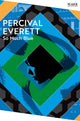 So Much Blue 9781035036554 Percival L. Everett