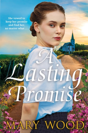 Lasting Promise