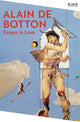 Essays In Love 9781035038589 Alain De Botton