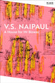 A House for Mr Biswas 9781035038602 V. S. Naipaul
