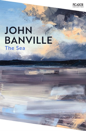 Sea, The Booker Prize-winning novel