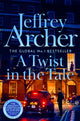 Book cover of: Twist in the Tale. By: Jeffrey Archer