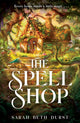 Spellshop 9781035042326 Sarah Beth Durst