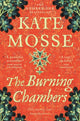 Burning Chambers 9781035043231 Kate Mosse