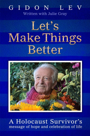 Let's Make Things Better