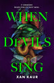 Book cover of: When Devils Sing