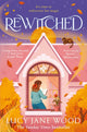 Book cover of: Rewitched