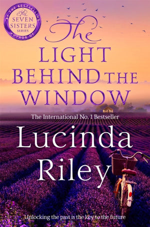Light Behind The Window, A breathtaking story of love and war from the bestselling author of The Seven Sisters series