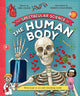 Spectacular Science  of the Human Body, From head to toe and everything inside 9781035047642 Kingfisher