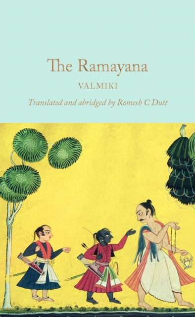 Ramayana 9781035048519 Arshia Sattar