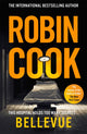 Book cover of: Bellevue. By: Robin Cook