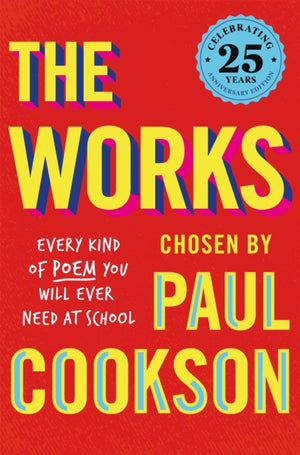 Works 1, 25th Anniversary Edition