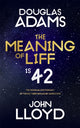 Meaning of Liff, The Original Dictionary Of Things There Should Be Words For 9781035051458 Douglas Adams