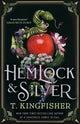 Hemlock & Silver 9781035052677 T. Kingfisher