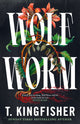 Wolf Worm