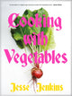 Book cover of: Cooking With Vegetables