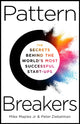 Book cover of: Pattern Breakers