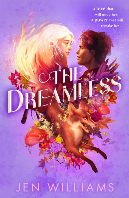 Dreamless