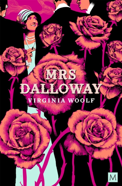 Mrs Dalloway 9781035060849 Virginia Woolf