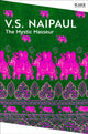 Book cover of: Mystic Masseur