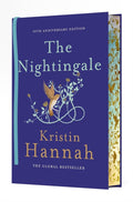 Nightingale, The 10th Anniversary Edition of the Multi-Million Copy Bestseller from the author of The Women