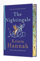 Nightingale, The 10th Anniversary Edition of the Multi-Million Copy Bestseller from the author of The Women 9781035063338 Kristin Hannah