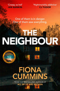Neighbour, An Addictive and Compelling Thriller from the Author of Into the Dark