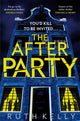 Book cover of: Afterparty. By: KELLY, RUTH
