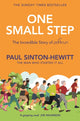 One Small Step