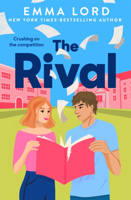 Rival 9781035065691 Emma Lord