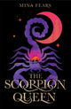 Book cover of: Scorpion Queen. By: Mina Fears