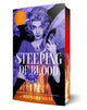 Book cover of: Steeping of Blood