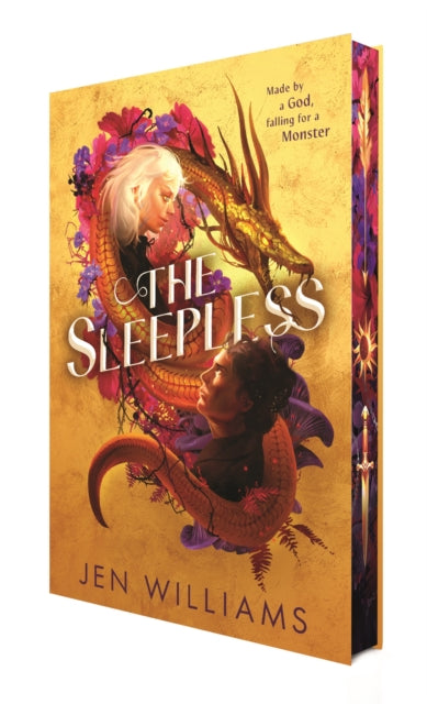 Sleepless