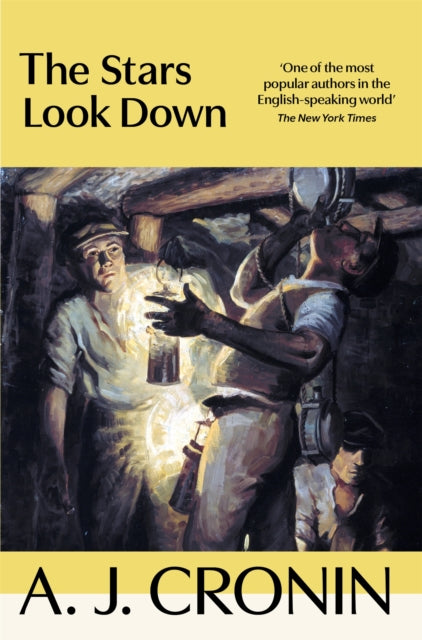 Book cover of: Stars Look Down